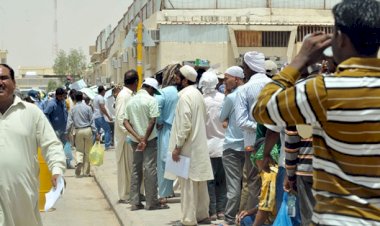 Pakistan: Suudi Arabistan, BAE ve Katar'dan 100 bin vatandaşını ülkeye getirecek