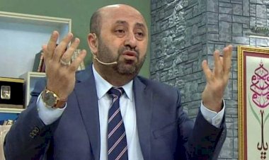 İlahiyatçı Ömer Döngeloğlu koronavirüsten vefat etti