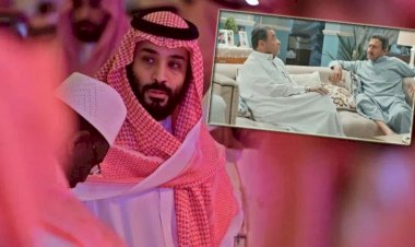 Suudi Arabistan 'Siyonistlerle normalleşme' eleştirileri alan dizileri kaldırmayacak