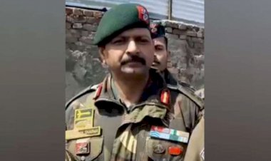 Keşmir'de yaptığı zulümlerle ün salan Albay Sharma öldürüldü