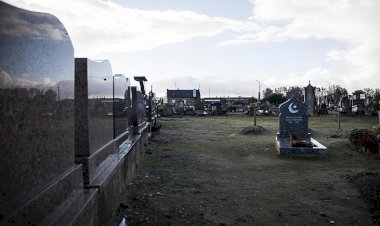 Fransa’da Covid-19’dan ölen Müslümanlar için mezarlık bulunamıyor