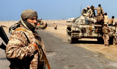 Güney Geçiş Konseyi Yemen'in güneyinde özerklikte ısrar ediyor