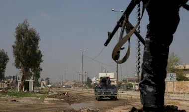 Irak'ta DEAŞ saldırısı: 3 ölü