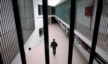 Fas cezaevlerinde vaka sayısı 341'e çıktı