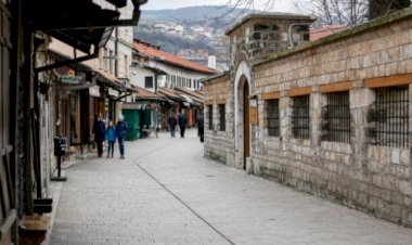Balkan ülkeleri COVID-19 tedbirlerini kademeli olarak kaldırıyor