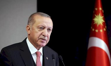 Cumhurbaşkanı Erdoğan, 'normalleşme takvimini' açıkladı