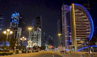 Körfez ülkelerinin ablukasına rağmen Katar'ın gelişimi sürüyor