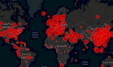 Dünya genelinde Kovid-19 bulaşan kişi sayısı 3 milyon 647 bini aştı