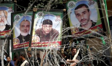 Hamas: İşgalci İsrail ile esir takası müzakerelerinde ilerleme yok