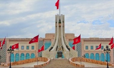 Tunus ve ABD askeri iş birliğini görüştü