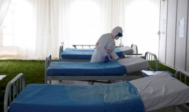 Dünya genelinde iyileşenlerin sayısı 1 milyon 240 bini geçti