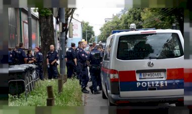 Avusturya'da geçen yıl 1950 ırkçı saldırı kaydedildi