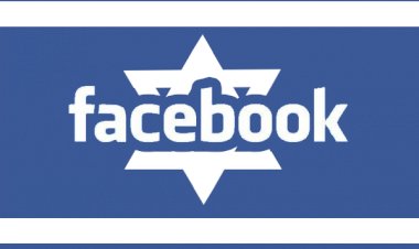 Facebook Siyonistlerle iş birliği yaparak Filistinlileri susturuyor