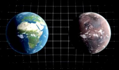 Dünya'ya çok benzeyen yeni bir gezegen keşfedildi