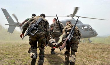 Mali'de 2 Fransız askeri öldürüldü