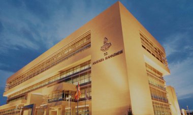 AYM, infaz yasasının iptal istemini esastan görüşme kararı aldı