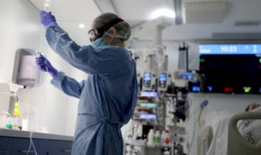 Dünya genelinde COVID-19 bulaşan kişi sayısı 3 milyon 822 bini aştı