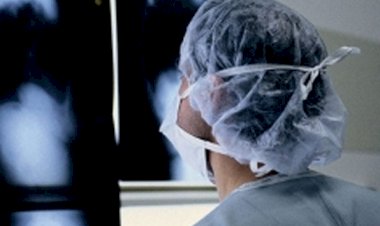 Brezilya'da bir kişinin üç böbrekli olduğu ortaya çıktı