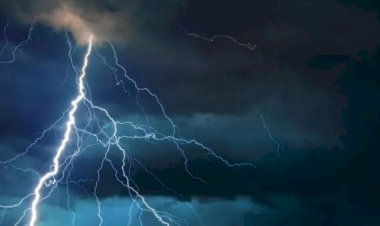 Kongo Cumhuriyeti’nde 'yıldırım' faciası: 20 ölü