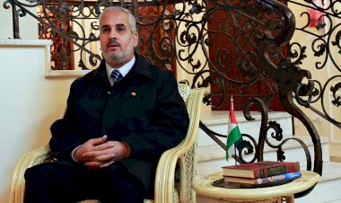 Hamas: Tutukluların banka hesaplarının dondurulması tehlikeli bir sapmadır