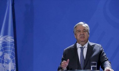 'Nefret virüsüne karşı toplumların bağışıklığı güçlendirilmeli'