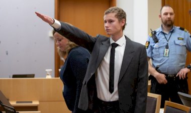 Norveç'teki cami saldırısı: Sanıktan 'zaruret hali' savunması