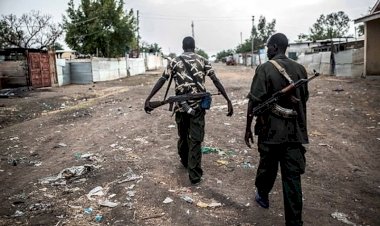 Sudan'da iki kabile arasında hırsızlık kavgası: 20 ölü