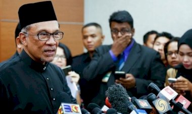 Malezya'da ´hükümete güvensizlik oyu´ önergesi Meclis Başkanlığı tarafından kabul edildi