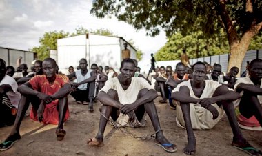 Sudan'da cezaevinde isyan çıktı: 1 ölü, 11 yaralı