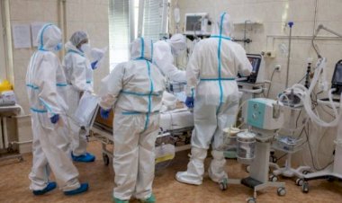 Kanada’da son 48 saatte 330 kişi COVID-19 nedeniyle hayatını kaybetti