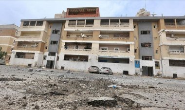 BM'den Trablus'a roketli saldırıların sorumlularını adalete teslim edin çağrısı