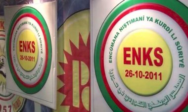 ABD, Rusya ve Fransa PYD ile ENKS'yi uzlaştırdı