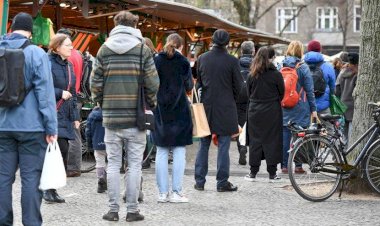 Avrupa'da en kapsamlı 'normale dönüş' yarın başlıyor