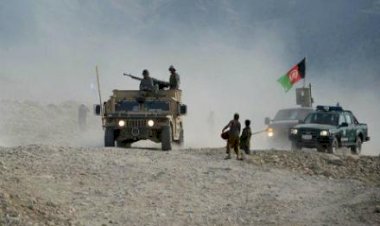 Afganistan'da karakola saldırı: 4 ölü