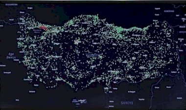 Türkiye'de vaka sayısı 140 bine yaklaştı