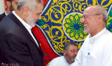 Filistin'de hayır çalışmalarına adanan bir ömür: Ahmed El Kurd