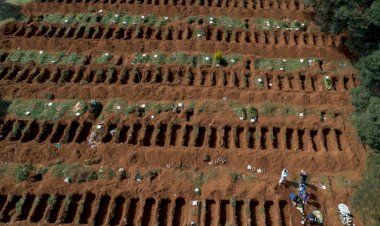 ABD'de son 24 saatte koronavirüs kaynaklı 751 ölüm