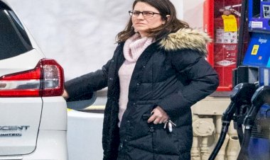 İngiltere'de CIA ajanı hakkında kırmızı bülten çıkarıldı