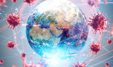 Dünyada vaka sayısı 4 milyon 255 bini geçti