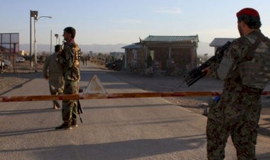 DEAŞ'ın Güney Asya lideri El Horasani yakalandı