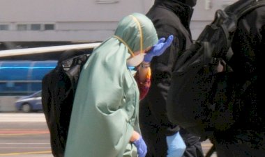 Müslüman olan İtalyan yardım gönüllüsüne ölüm tehdidi