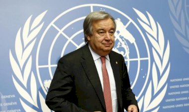 BM'den dini liderlere koronavirüs mücadelesine destek çağrısı