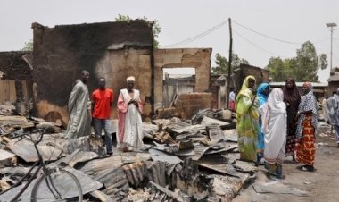 Nijerya'da köylülere silahlı saldırı: 15 ölü