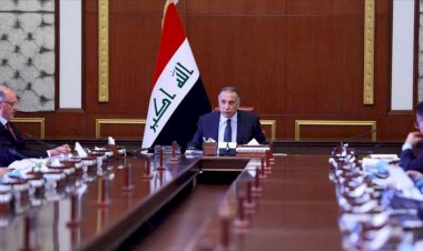 Irak'ta Dışişleri Bakanlığı'nı vekaleten Başbakan Kazımi yürütecek