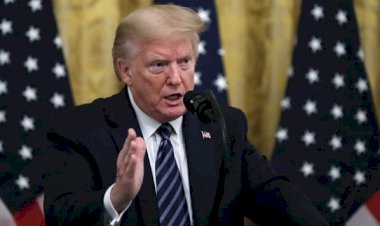 Trump'tan eyalet valilerine çağrı: Okulları açın