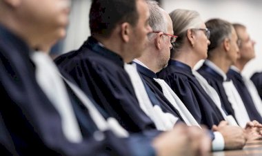 Avrupa Adalet Divanı Macaristan'ı suçlu buldu