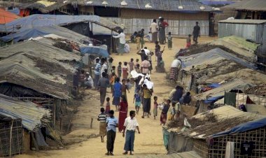 Bangladeş'te Arakanlı Müslümanların yaşadığı kamplarda ilk Kovid-19 vakası görüldü