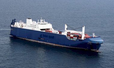 Suudi Arabistan güçleri, BAE gemisinin Sokotra Adası'na girişine izin vermedi