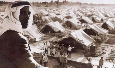 72 yıl geçmesine rağmen Filistinlilerin dinmeyen acısı: Nekbe