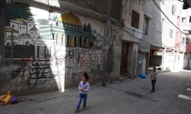 İİT'den uluslararası topluma 'Filistinli mültecilerin dönüş hakkını destekleyin' çağrısı